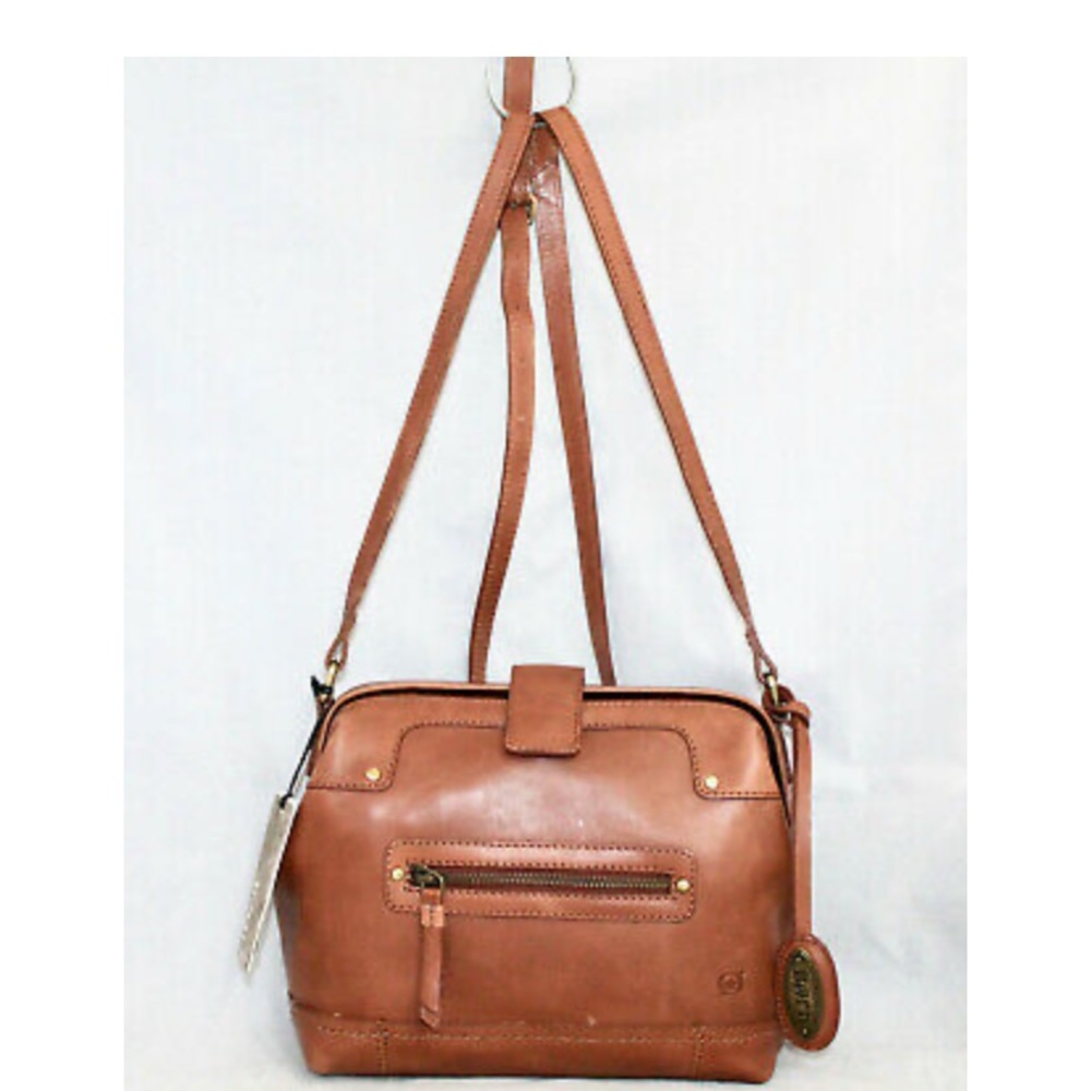 Born crossbody purse